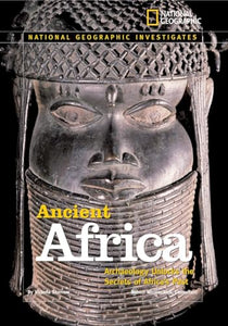 National Geographic Investigates: Ancient Africa 