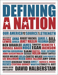 Defining a Nation 