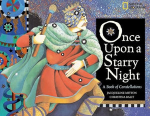 Once Upon a Starry Night 