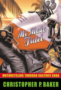 Mi Moto Fidel 