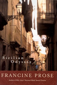 Sicilian Odyssey 