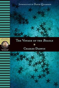 The Voyage of the Beagle 