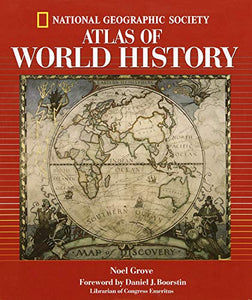 Atlas of World History 