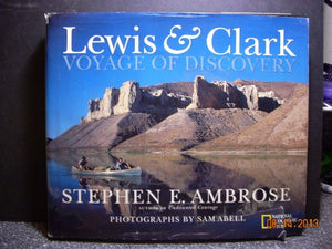 Lewis and Clark 