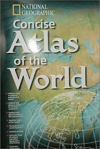 Concise Atlas of the World 