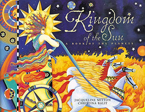 Kingdom of the Sun 