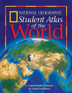 Student Atlas of the World 