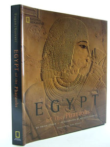 Egypt of the Pharaohs 