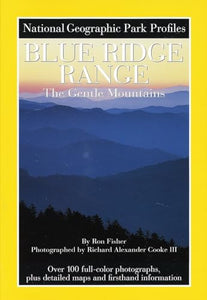 NG Park Profiles: Blue Ridge Range 