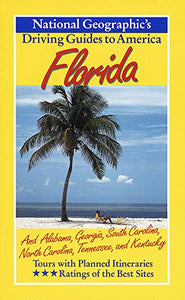 National Geographic Guide to Florida 