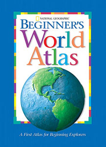 Beginner's World Atlas 