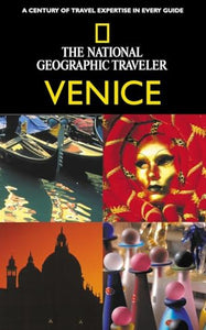 NG Traveler: Venice 