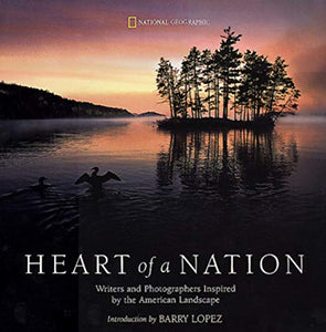 Heart of a Nation 