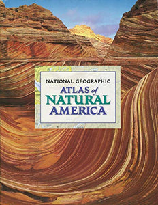 Atlas of Natural America 