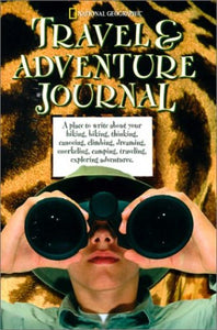 Adventure Journal 