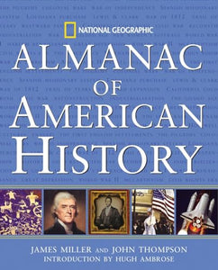 NG Almanac of American History 