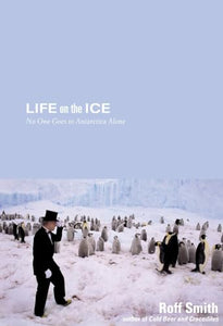 Life On The Ice 