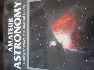 Amateur Astronomy 