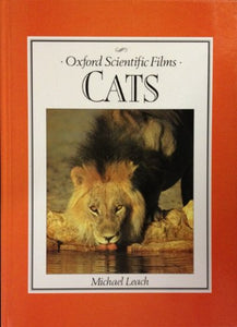 Cats - Oxford Scientific Films 