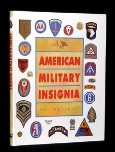 American Military Insignia 