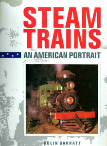 Steam Trains 