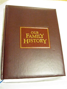 Our Family History 