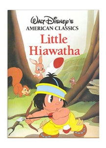 Little Hiawatha 