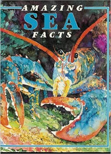 Amazing Sea Facts 