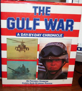 Gulf War 