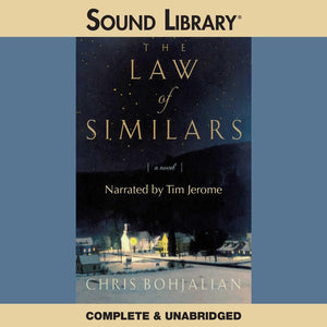 The Law of Similars Lib/E 