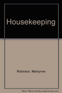 Housekeeping 