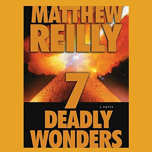 7 Deadly Wonders 