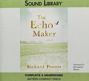 The Echo Maker 