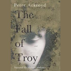 The Fall of Troy Lib/E 