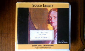 The Maples Stories Lib/E 