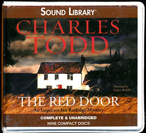 The Red Door Lib/E 