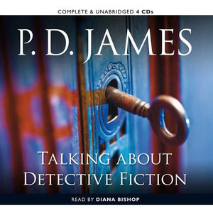 Talking about Detective Fiction 