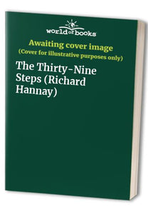 The Thirty-Nine Steps 