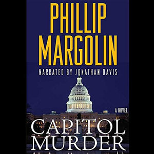 Capitol Murder 