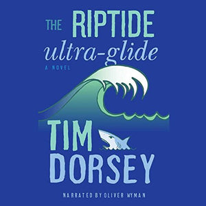 The Riptide Ultra-Glide 