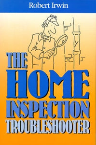 Home Inspection Troubleshooter 