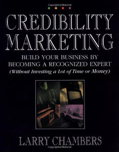 Credibility Marketing 