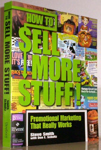 How to Sell More Stuff 