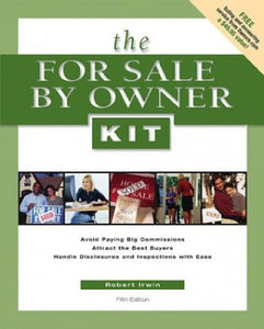 The For Sale by Owner Kit 