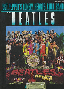 Sgt. Pepper's Lonely Hearts Club Band 