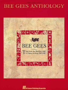 Bee Gees Anthology 