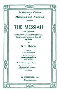 Messiah (Oratorio, 1741) 