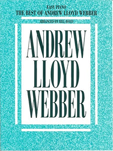 The Best of Andrew Lloyd Webber 