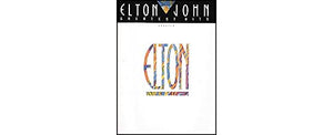 Elton John - Greatest Hits Updated 