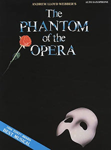 The Phantom of the Opera 